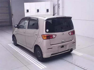 Daihatsu MAX