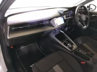 Audi A3 лот № 469 оценка 4.5  с аукциона в Японии 2