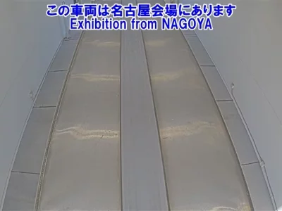 Nissan UD SERIES  с аукциона в Японии