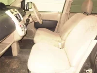 Nissan OTTI лот № 80287 оценка ***  с аукциона в Японии 3