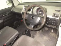 Honda THATS лот № 80296 оценка ***  с аукциона в Японии 2