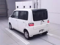 Honda THATS лот № 80296 оценка ***  с аукциона в Японии 1