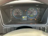 Mitsubishi SUPER GREAT лот № 4203 оценка 3.5  с аукциона в Японии 5