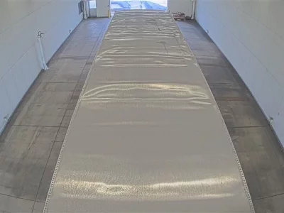 Mitsubishi SUPER GREAT  с аукциона в Японии