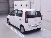 Daihatsu MIRA лот № 80294 оценка ***  с аукциона в Японии 1