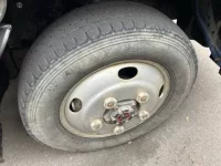 Isuzu ELF лот № 1382 оценка 3  с аукциона в Японии 8