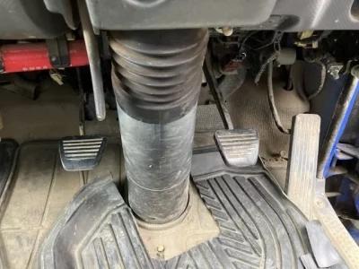 Isuzu ELF  с аукциона в Японии