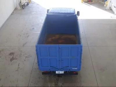 Isuzu ELF  с аукциона в Японии