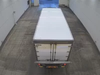 Nissan UD SERIES лот № 3352 оценка 3  с аукциона в Японии 2