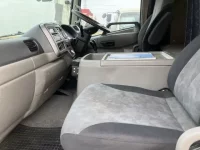 Nissan UD SERIES лот № 3352 оценка 3  с аукциона в Японии 4