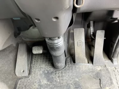 Nissan UD SERIES  с аукциона в Японии