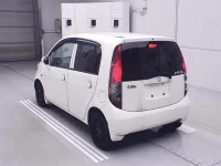 Honda LIFE лот № 80299 оценка ***  с аукциона в Японии 1