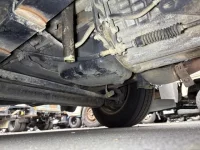 Mitsubishi CANTER лот № 1386 оценка 3  с аукциона в Японии 9