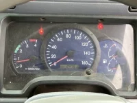 Mitsubishi CANTER лот № 1386 оценка 3  с аукциона в Японии 6