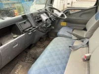 Mitsubishi CANTER лот № 1386 оценка 3  с аукциона в Японии 4