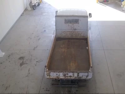 Mitsubishi CANTER  с аукциона в Японии