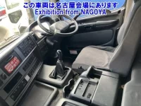 Hino PROFIA лот № 72008 оценка 3  с аукциона в Японии 4