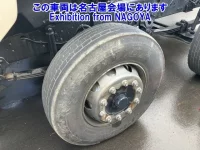 Hino PROFIA лот № 72008 оценка 3  с аукциона в Японии 6