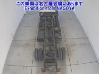 Hino PROFIA лот № 72008 оценка 3  с аукциона в Японии 2