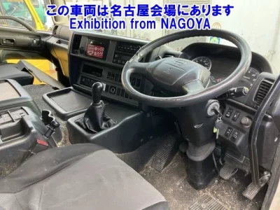 Hino PROFIA  с аукциона в Японии