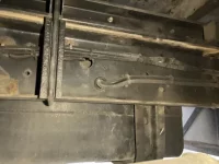 Hino RANGER лот № 4204 оценка 3  с аукциона в Японии 7