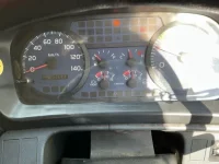 Hino RANGER лот № 4204 оценка 3  с аукциона в Японии 5