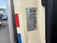 Hino RANGER лот № 4204 оценка 3  с аукциона в Японии 6