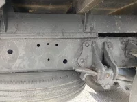 Hino RANGER лот № 3353 оценка 3  с аукциона в Японии 9