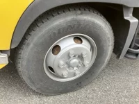 Hino RANGER лот № 3353 оценка 3  с аукциона в Японии 8