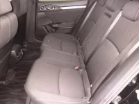 Honda CIVIC лот № 60091 оценка 4.5  с аукциона в Японии 6