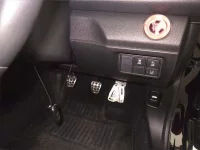 Honda CIVIC лот № 60091 оценка 4.5  с аукциона в Японии 7