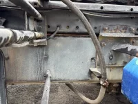 Hino RANGER лот № 4206 оценка 3  с аукциона в Японии 8