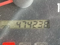 Hino RANGER лот № 4206 оценка 3  с аукциона в Японии 6