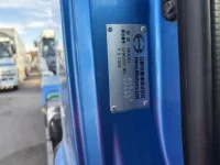 Hino RANGER лот № 4206 оценка 3  с аукциона в Японии 7