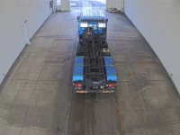 Hino RANGER лот № 4206 оценка 3  с аукциона в Японии 2