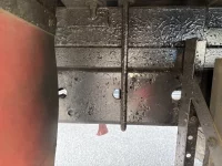 Nissan CONDOR лот № 3356 оценка R  с аукциона в Японии 9