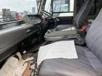 Nissan CONDOR лот № 3356 оценка R  с аукциона в Японии 4