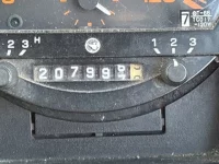 Nissan CONDOR лот № 3356 оценка R  с аукциона в Японии 6