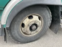 Nissan CONDOR лот № 3356 оценка R  с аукциона в Японии 8