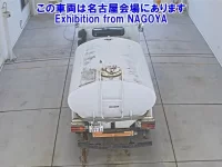 Nissan CONDOR лот № 72012 оценка 3  с аукциона в Японии 2