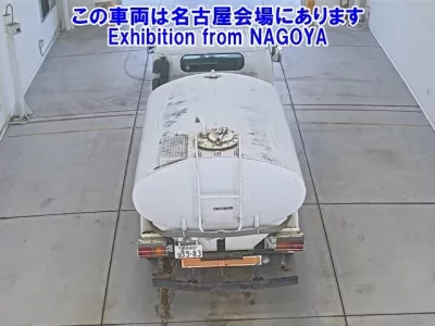 Nissan CONDOR  с аукциона в Японии