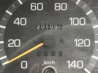 Mitsubishi CANTER лот № 1390 оценка RB  с аукциона в Японии 5