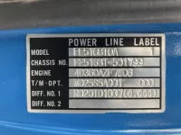 Mitsubishi CANTER лот № 1390 оценка RB  с аукциона в Японии 7