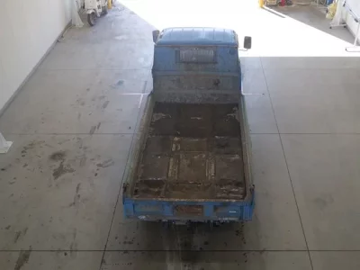 Mitsubishi CANTER  с аукциона в Японии