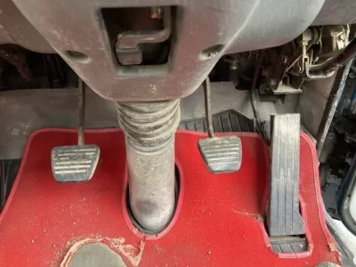 Mitsubishi CANTER  с аукциона в Японии