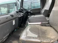 Isuzu FORWARD лот № 3358 оценка 3.5  с аукциона в Японии 4