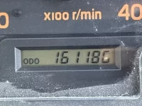 Isuzu FORWARD лот № 3358 оценка 3.5  с аукциона в Японии 6