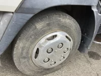 Isuzu FORWARD лот № 3358 оценка 3.5  с аукциона в Японии 8