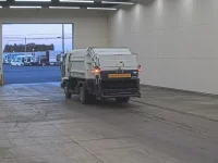 Isuzu FORWARD лот № 3358 оценка 3.5  с аукциона в Японии 1