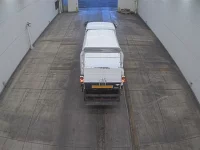 Isuzu FORWARD лот № 3358 оценка 3.5  с аукциона в Японии 2